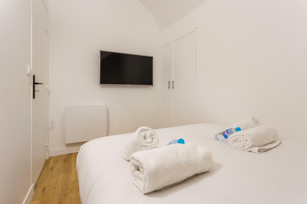 Appartamento Cmg Rivoli/ Notre-dame Ii